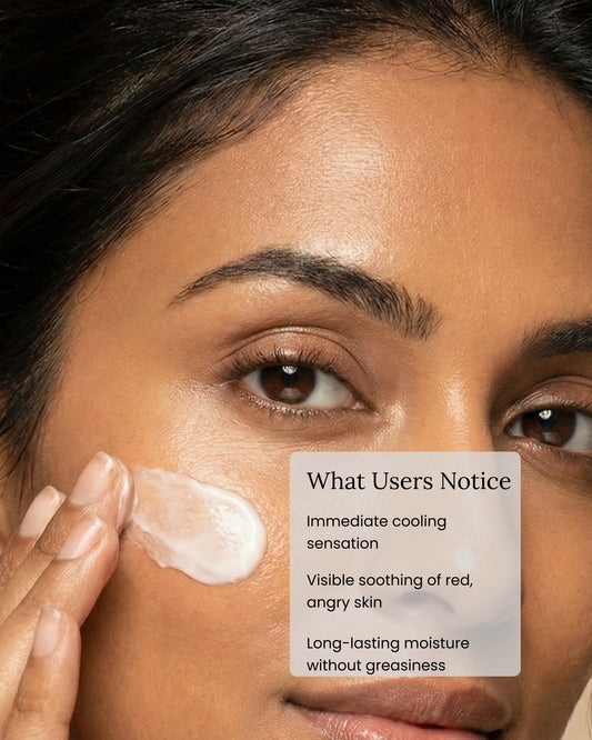 Calm Balm Healing Cream