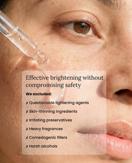 Hyperpigmentation Serum