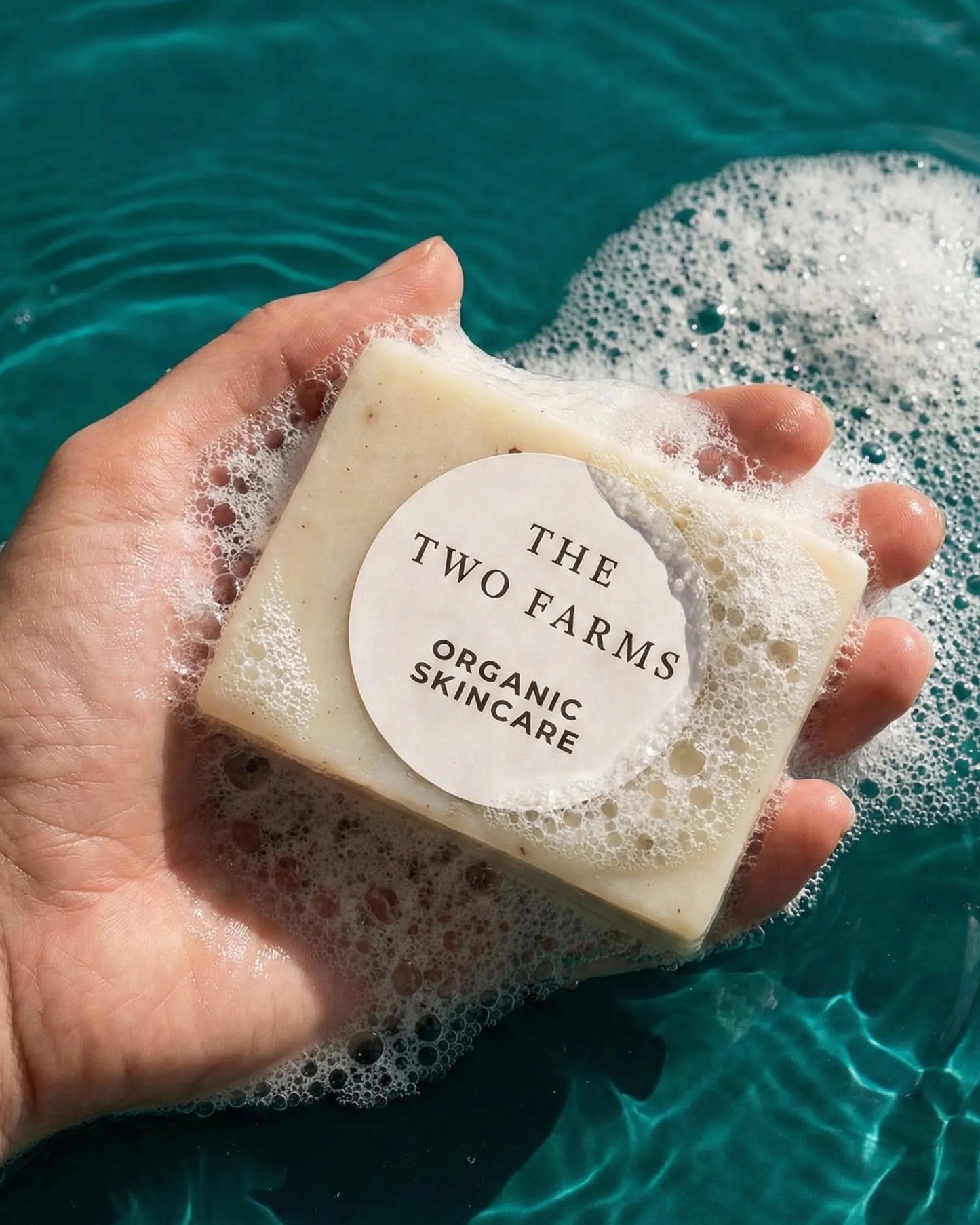 Detan Soap