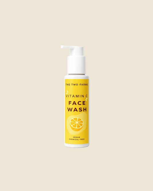 Vitamin C Face Wash