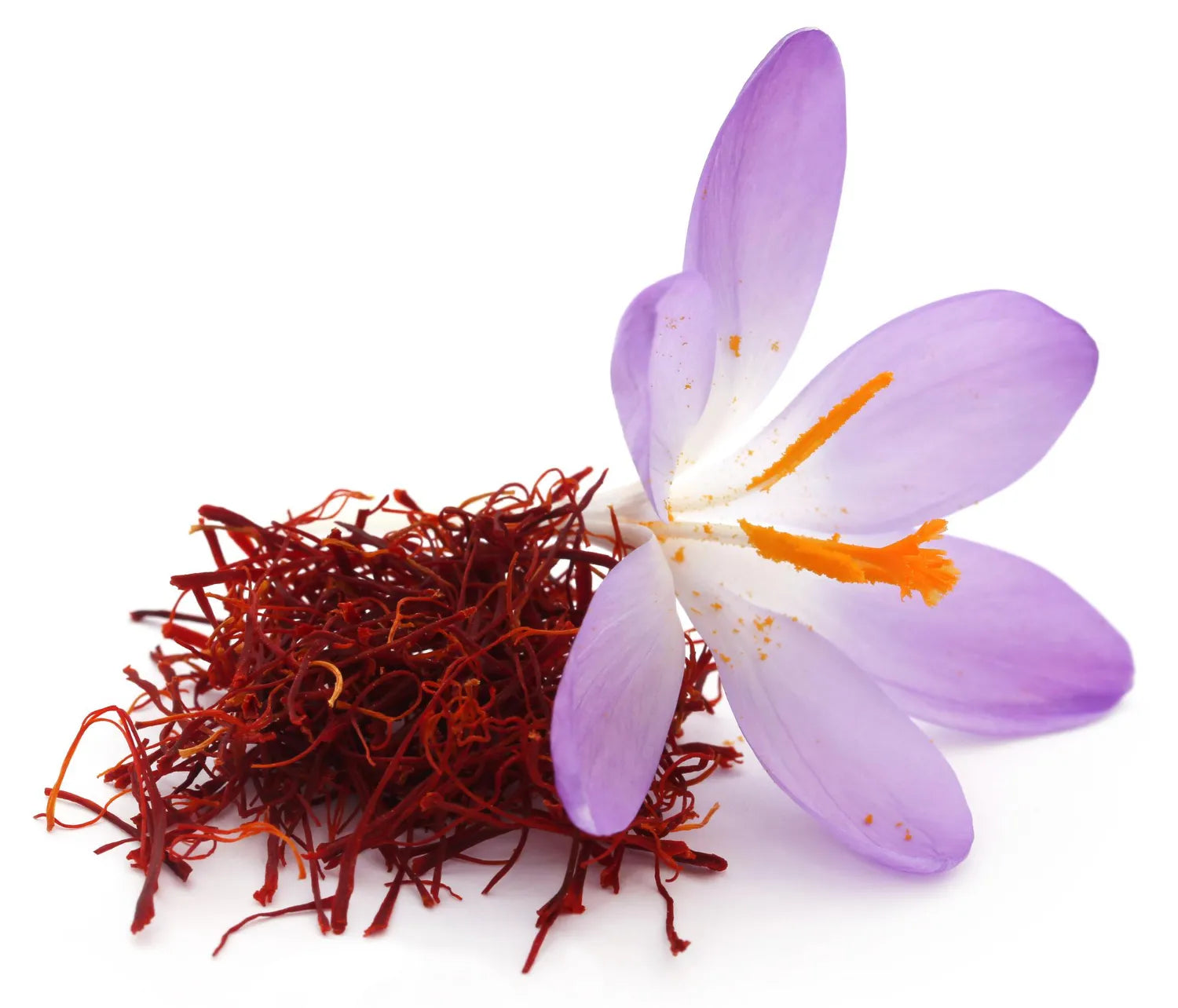 Saffron