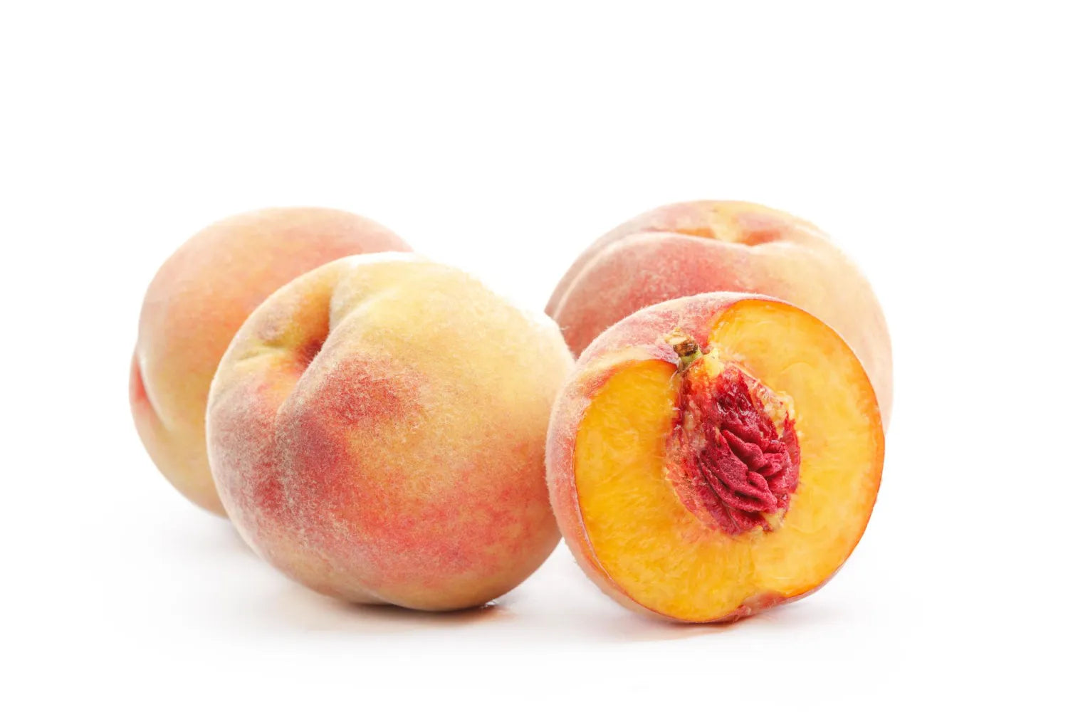 Peach Extract