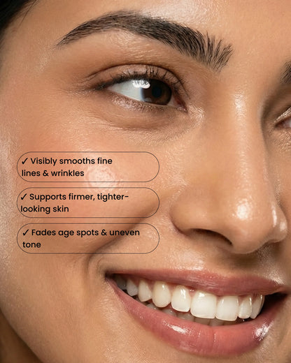 Anti Ageing Cream