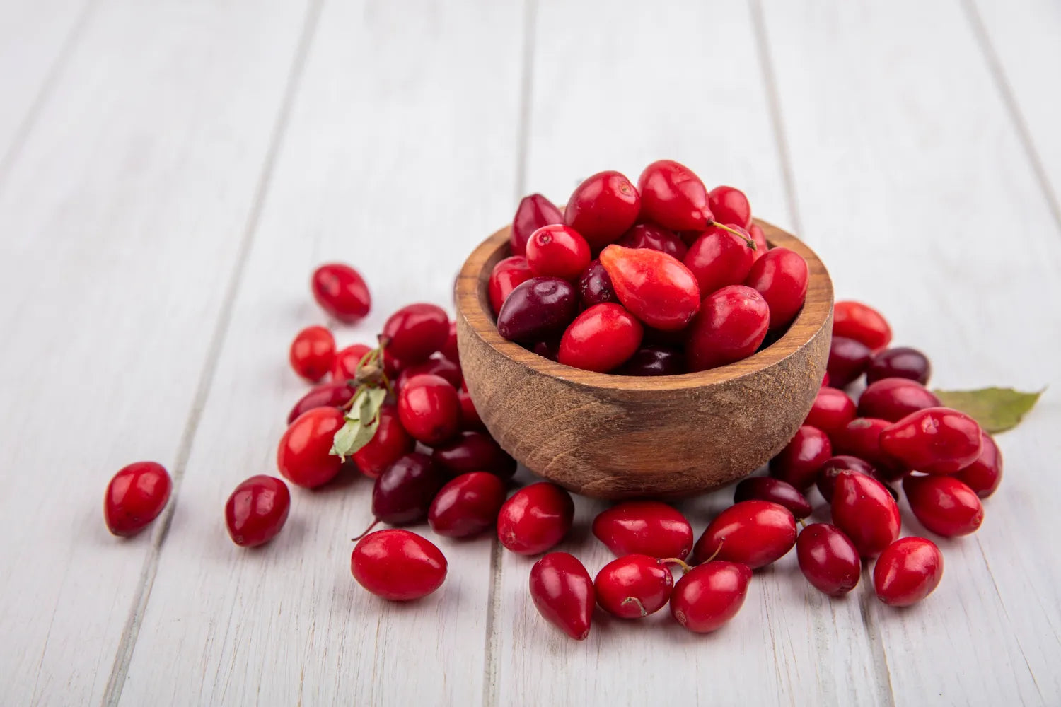Rosehip Oil