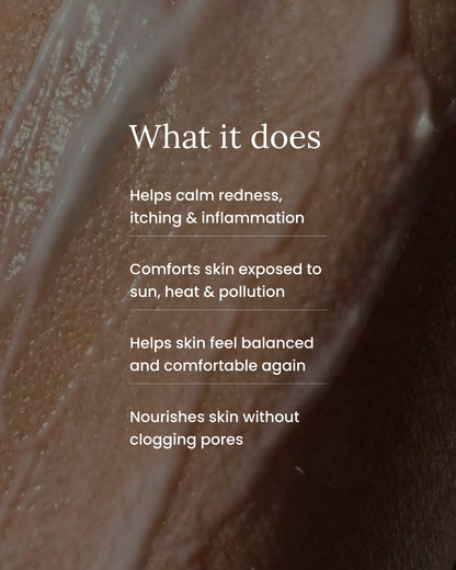 Calm Balm Healing Cream