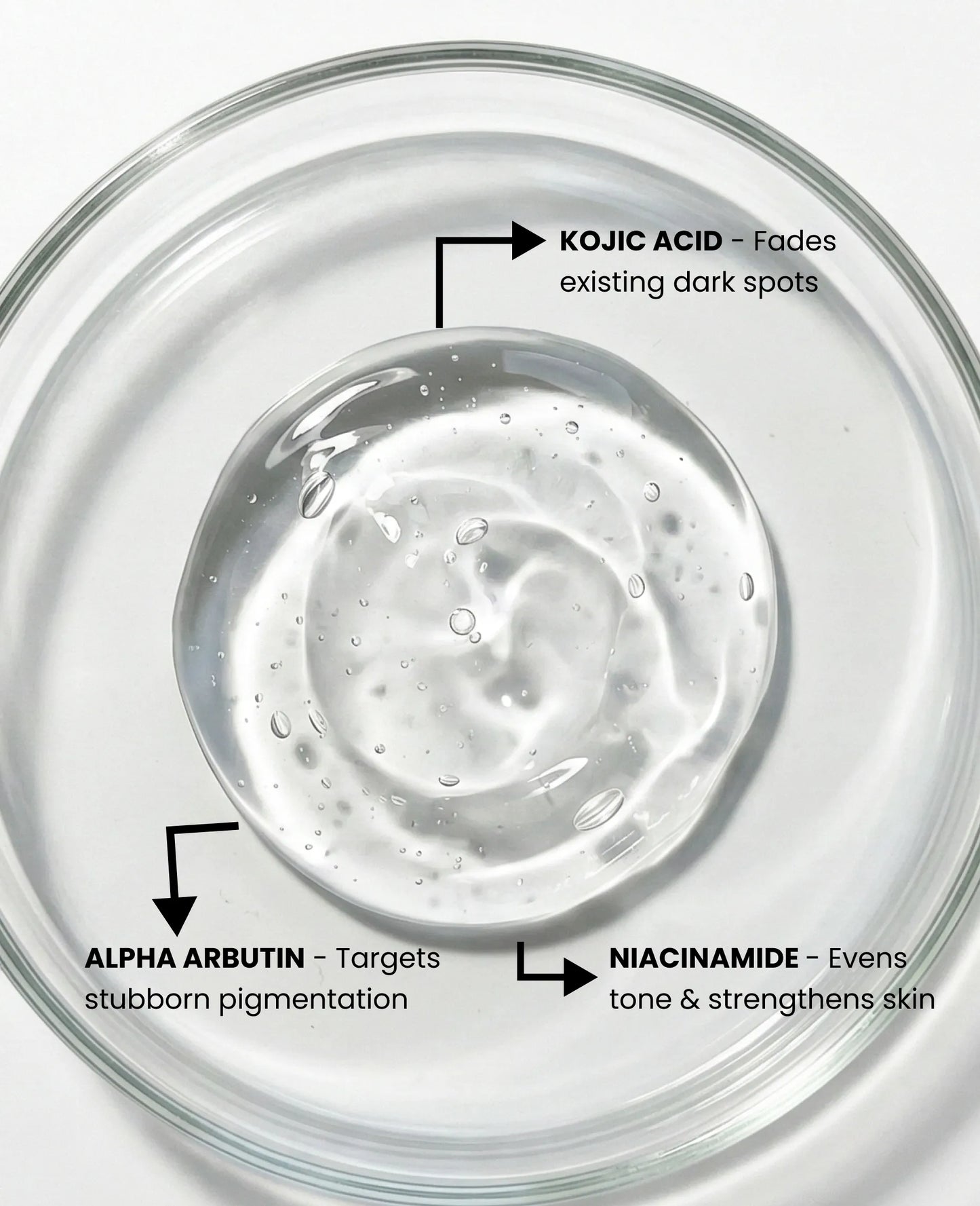 Hyperpigmentation Serum