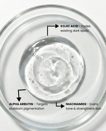 Hyperpigmentation Serum