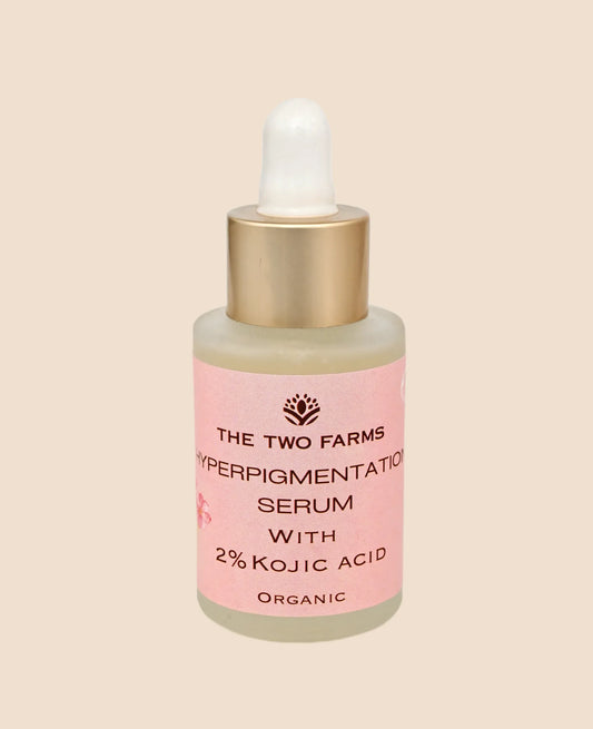 Hyperpigmentation Serum