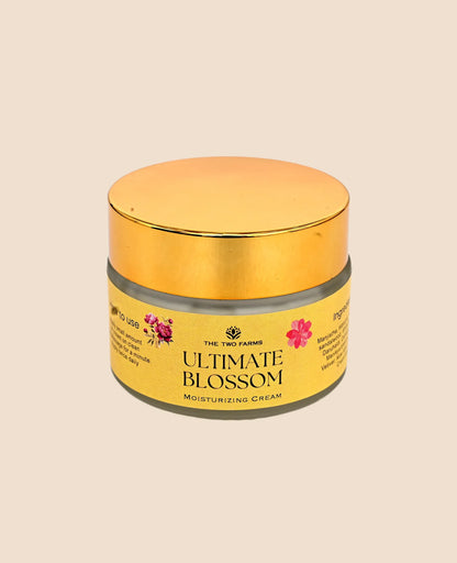 Ultimate Blossom Cream