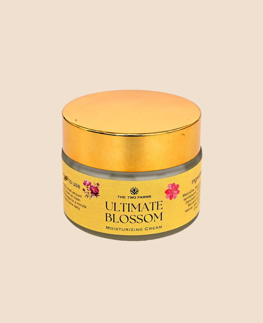 Ultimate Blossom Cream