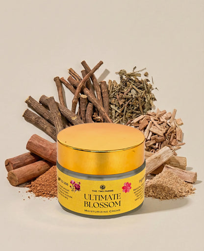 Ultimate Blossom Cream
