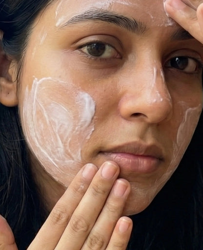 SPF Sunscreen Lotion