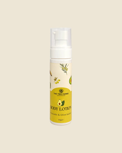 Body Lotion