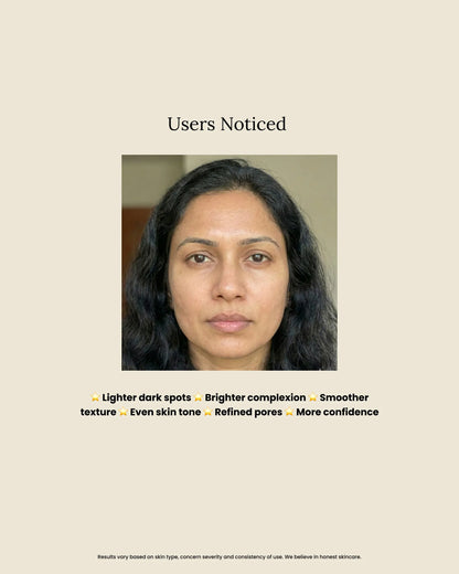 Goddess Facial Serum