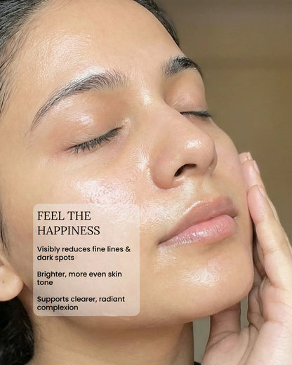 Goddess Facial Serum