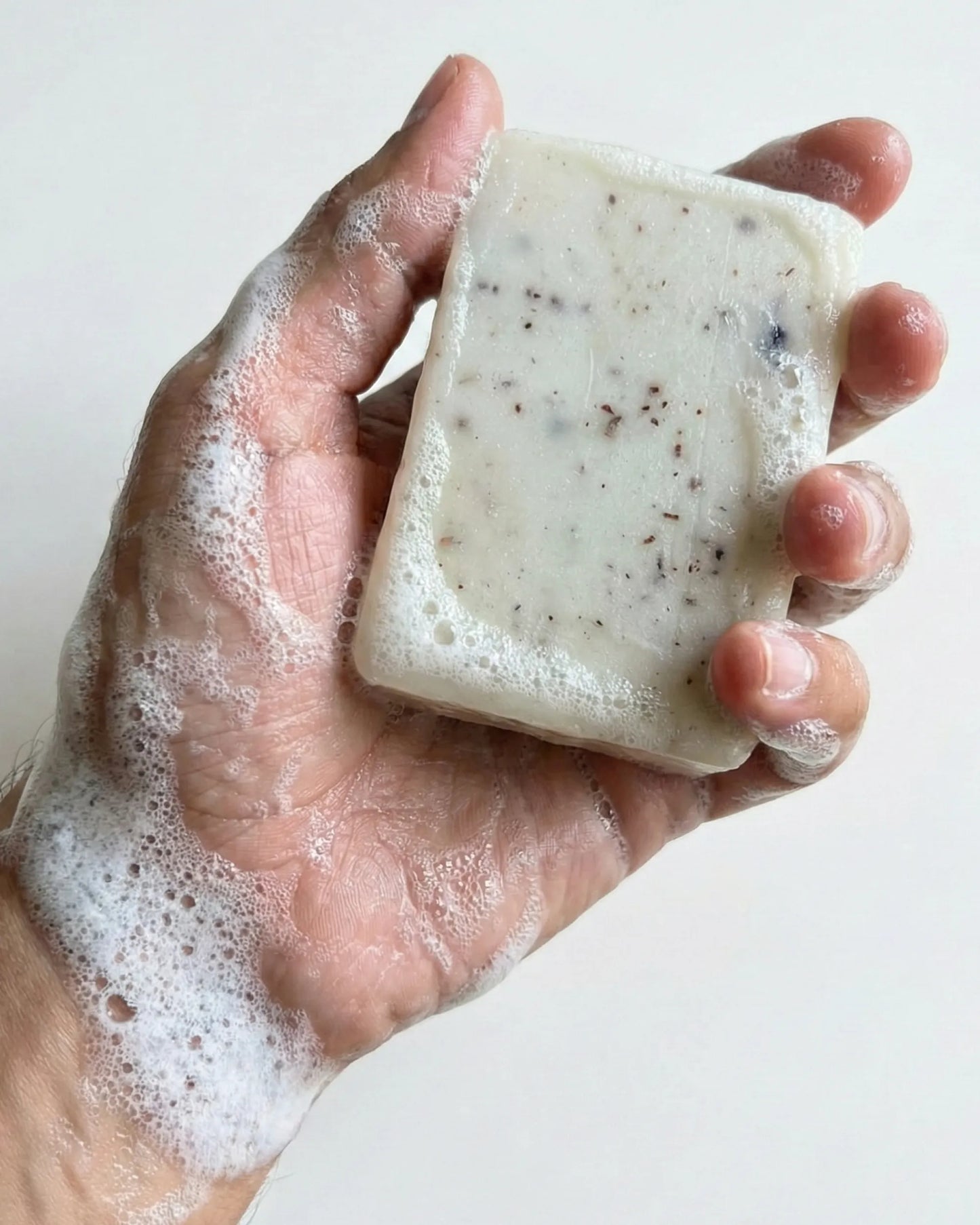 Detan Soap