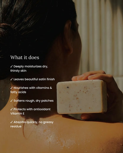 Detan Soap