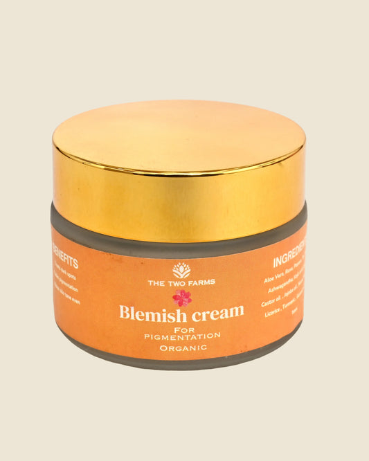 Blemish Cream