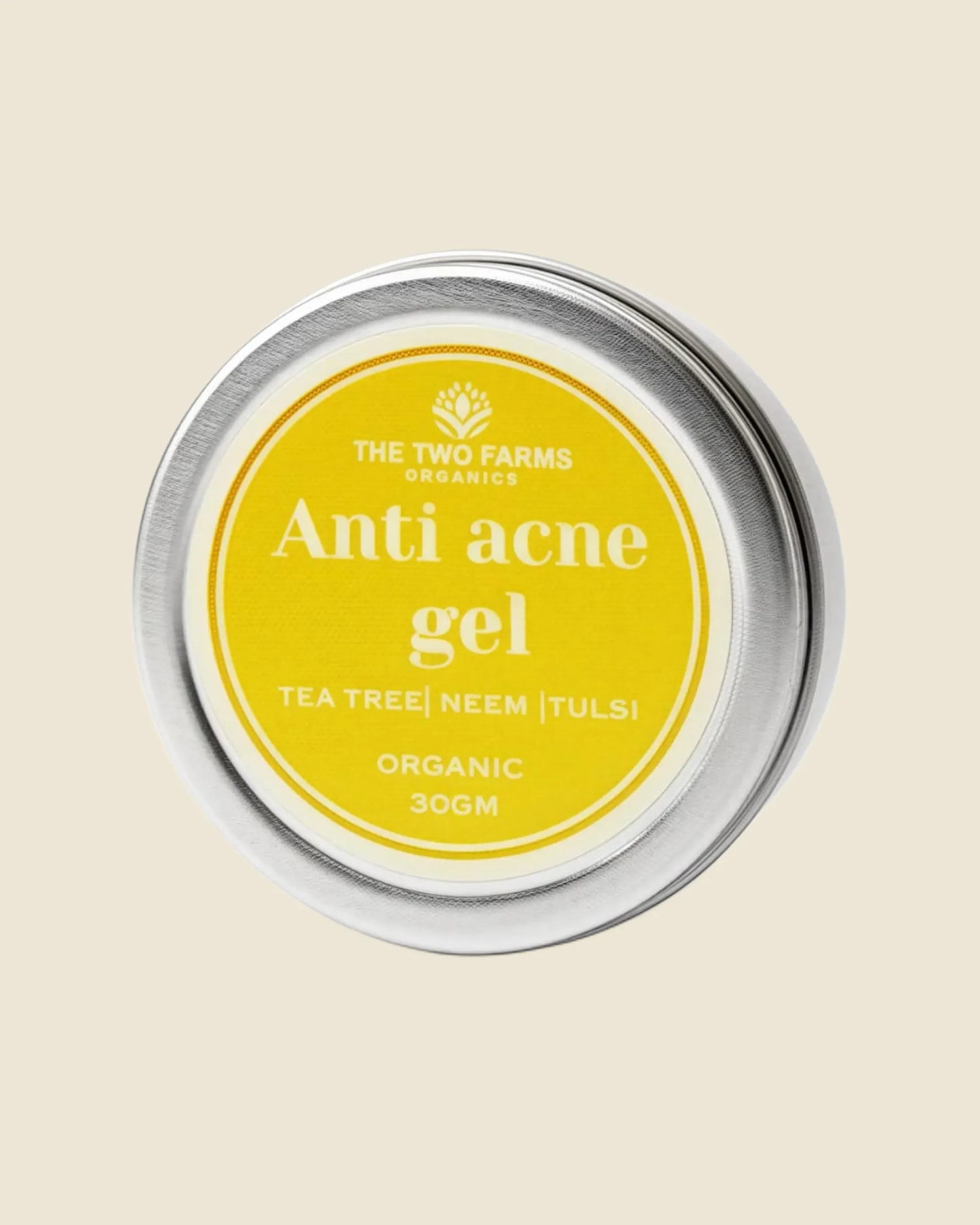Anti Acne Gel