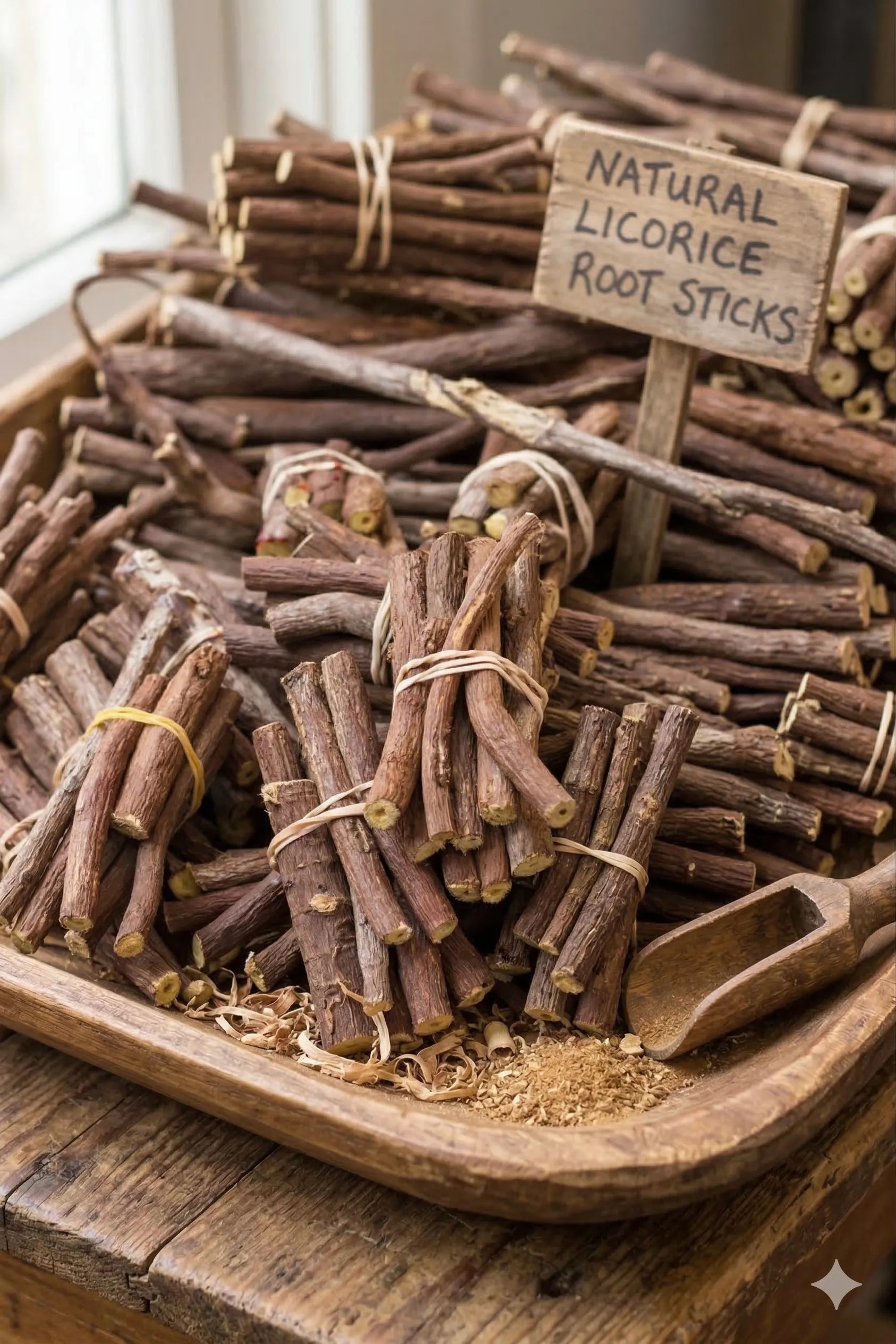 Licorice