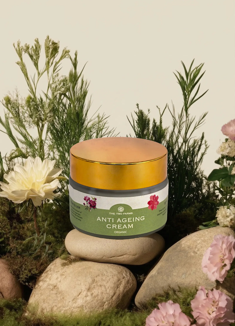 Anti Ageing Cream