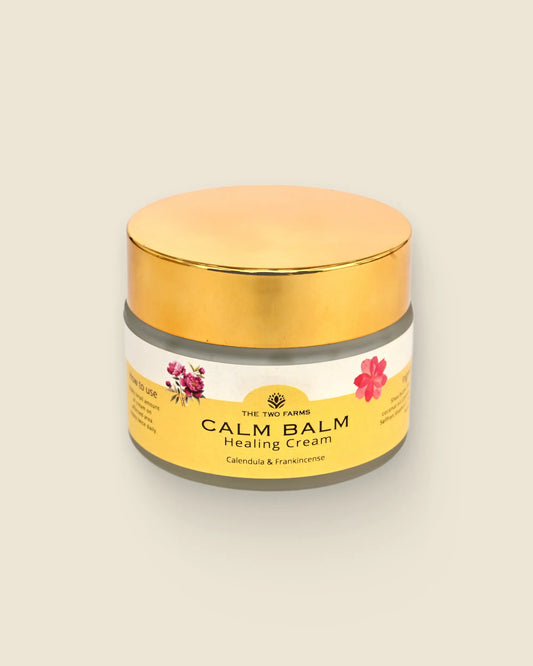 Calm Balm Healing Cream