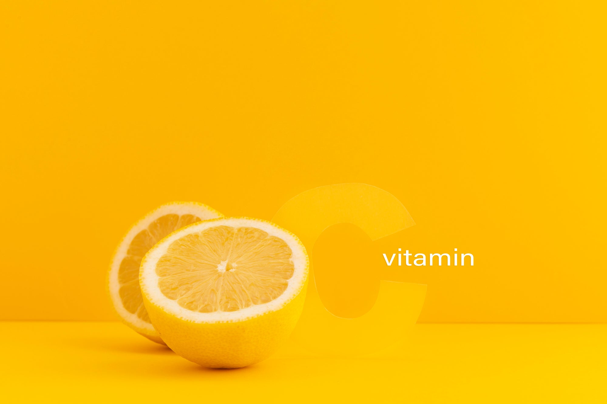 Vitamin C