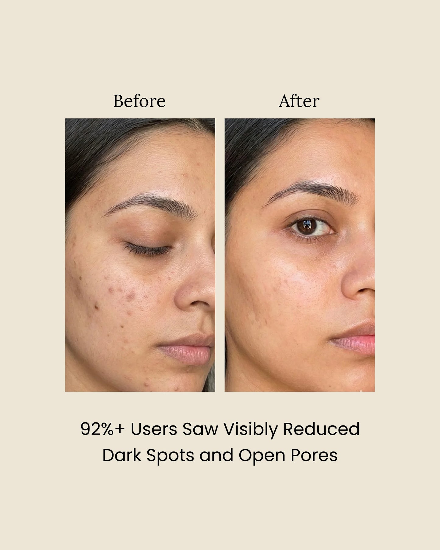 Unbeatable Glow Serum
