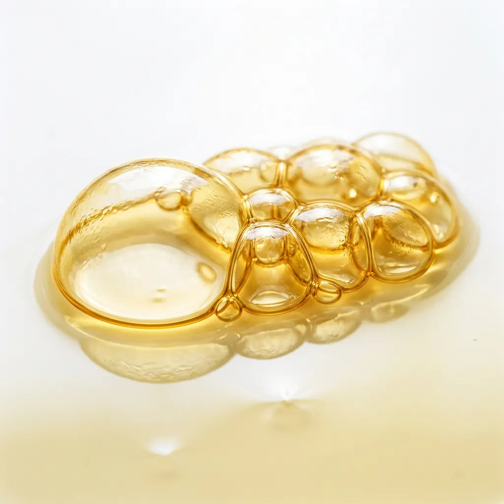Jojoba Oil