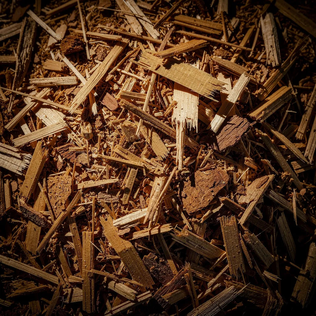 White Sandalwood