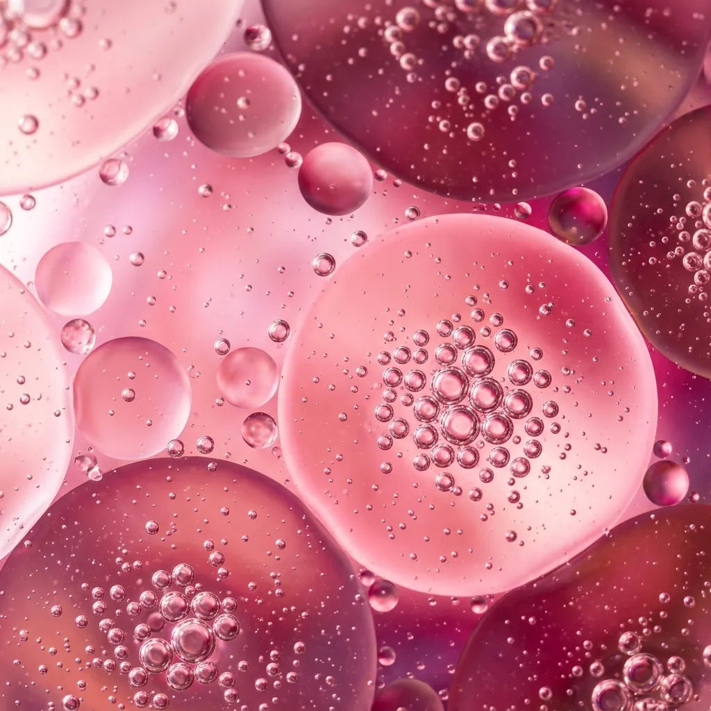 Rosehip Oil