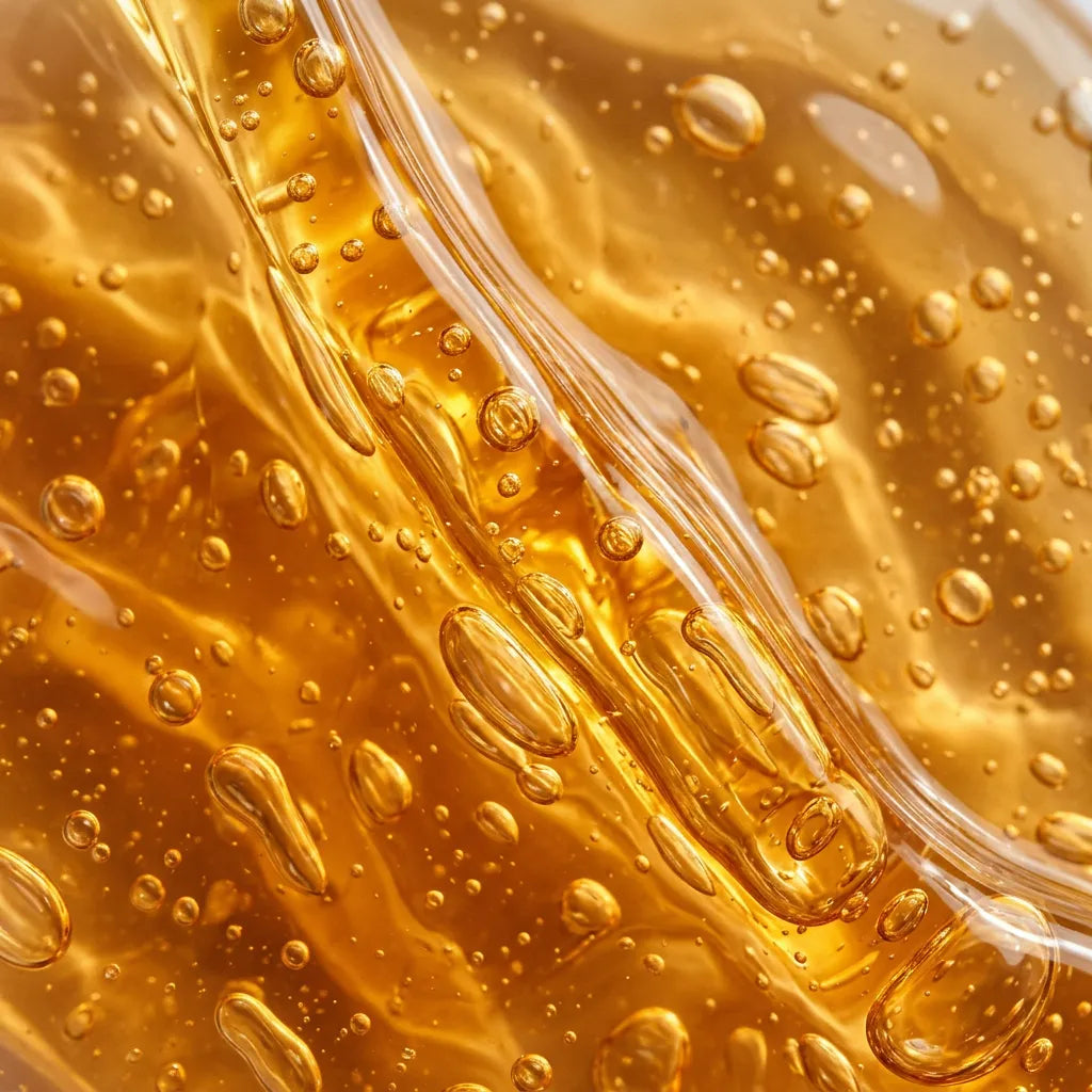 Castor Oil