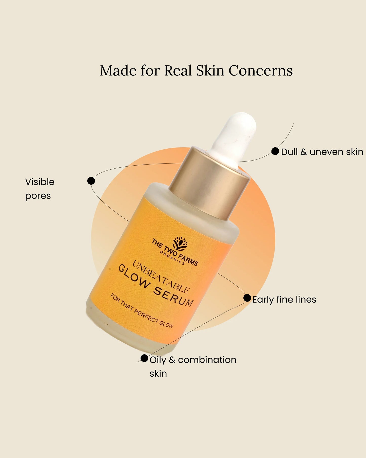Unbeatable Glow Serum