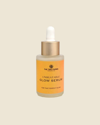 Unbeatable Glow Serum
