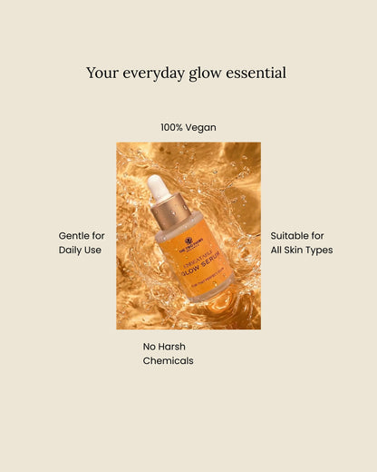 Unbeatable Glow Serum